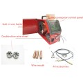 TIG welding wire feeder Automatic wire filling machine