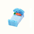 blue bed 2pcs