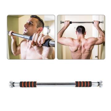 Door Horizontal Bars Steel Adjustable Home Gym Workout Chin Push Up Pull Up Training Bar Sport Fitness Workout Sit-ups Equipment