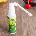 30ml Breath Freshener Oral Spray Bacteriostatic Bad Odor Halitosis Treatment Clean Mouth Oral Hygiene Teeth Whitening New