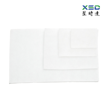 EPE Foam Flat Shim Sheets