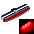 Bicycle LED Rear Light 6 Modes Waterproof MTB Cycling Tail Lamp For Night Cycling Safety Bicycle Accessories