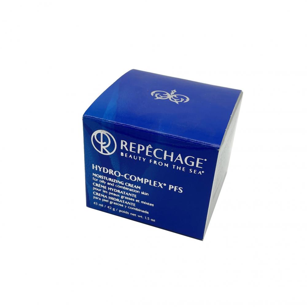 Blue Box