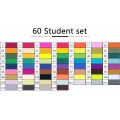 60 student set