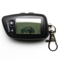 CENMAX ST-5A Russian LCD remote control for CENMAX ST5A 5A LCD keychain car remote 2-way car alarm system / AM transmitter