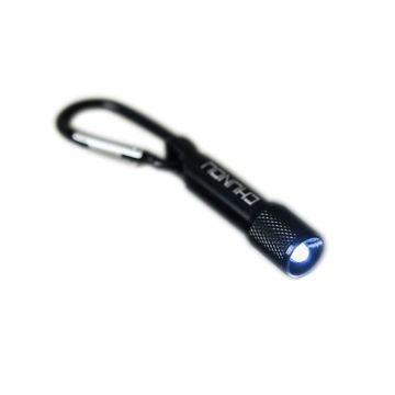 Mini Pocket LED Flashlights Portable Keychain LED Light Camping Flashlight Torch