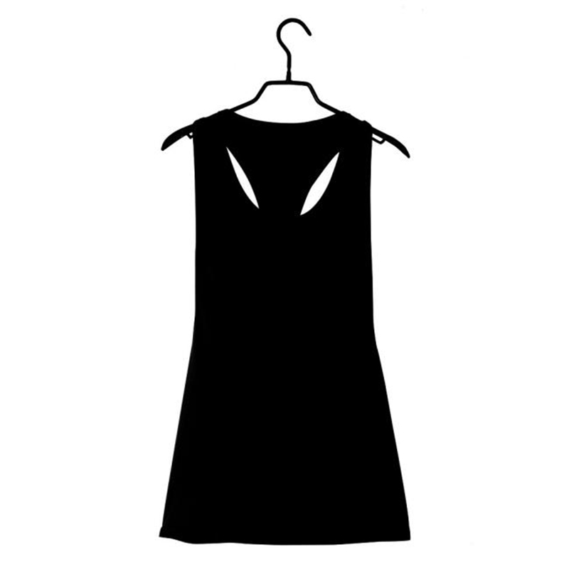 2017 New Summer Vest Sexy Sleeveless Tank Tops Women Quick Dry Loose Vest Singlet T-shirt female blusas