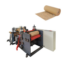 Full Automatic Cellular Paper Roll Cutting Machine