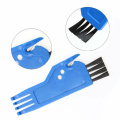 Cleaning Brushes Filters Main Brush Cutter Replacement For Kyvol Cybovac E20,E30,E31 Robot Vacuum Cleaner Accessories Filter New