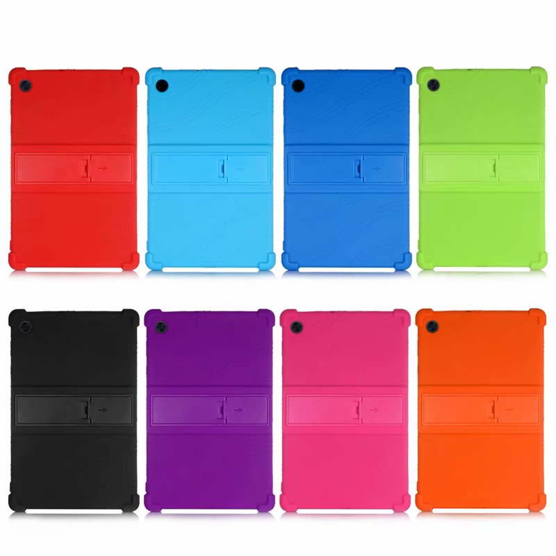 Soft Case for Lenovo Tab M10 FHD Plus TB-X606F TB-X606X 10.3'' Tablet Cover Case for Lenovo Tab M10 X505 X605