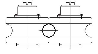 Pipe mould