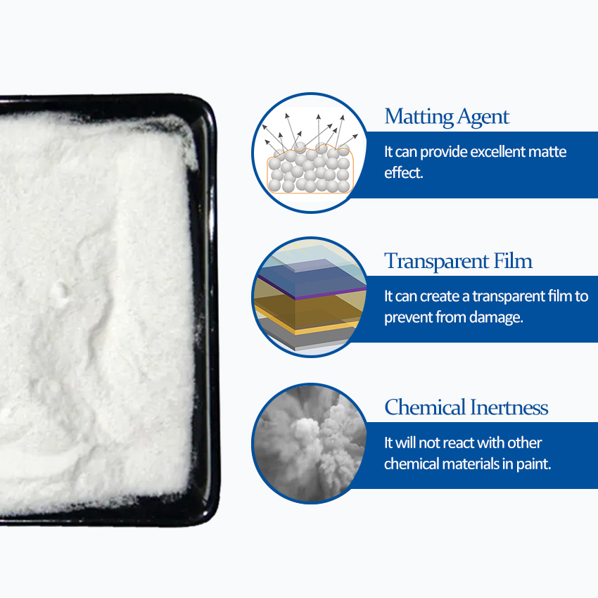 Silicon Dioxide For Acrylic Coating 1 (3)