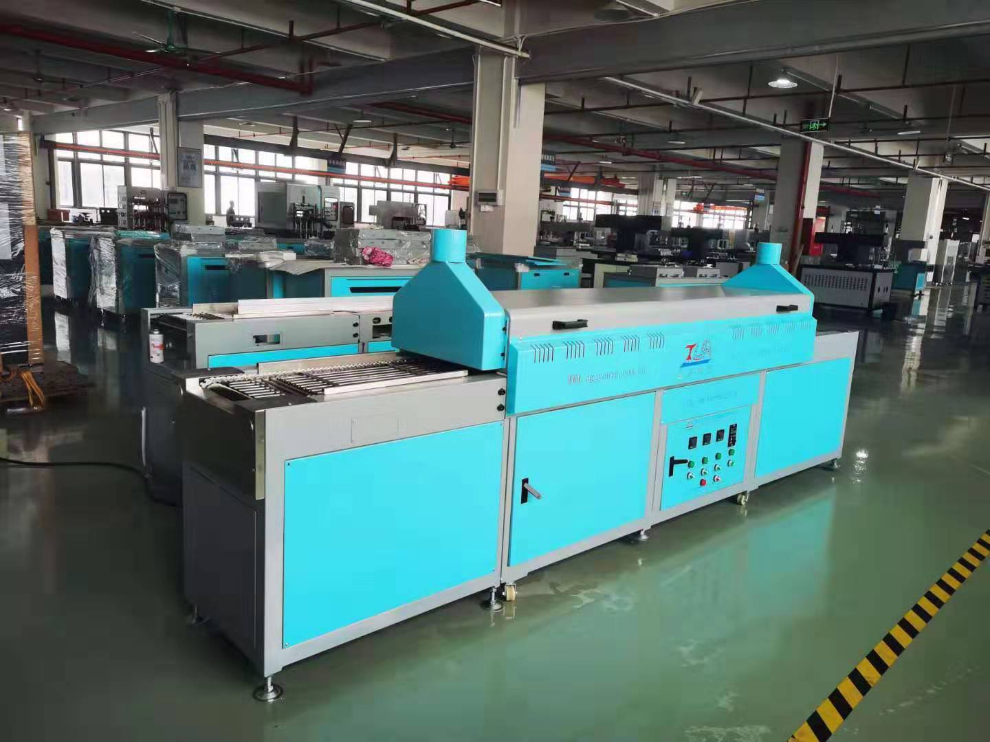 pvc oven 2