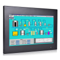 10.1 Inch Industrial Touch Panel PC,4 Wires Resistive Touch Screen,Intel J1900,All in One Computer,Wins 7/10,Linux,[HUNSN DA13W]