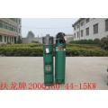 QJ well submersible motor water pump