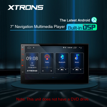 XTRONS Universal 7
