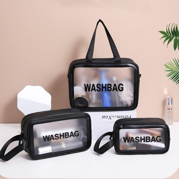 customised make up bag