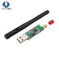 CC-Debugger CC2531 Zigbee Emulator Bluetooth Module USB Programmer CC2540 CC2531 Sniffer With antenna Connector Downloader Cable