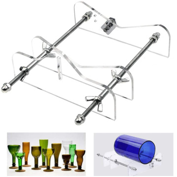 Glass Bottle Cutter DIY Tools Professional Bottles Cutting Gadget Beer Bottles Cutting Wine Cup cut