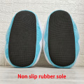 Slippers men women sneakers plush 2020 women shoes woman slippers furry slides indoor slipper shoes winter slippers plush shoes