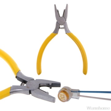 Cable Crimping Plier Terminal Cutting Wire Crimper & Cutter Crimp Tool O20 20 Dropshipping