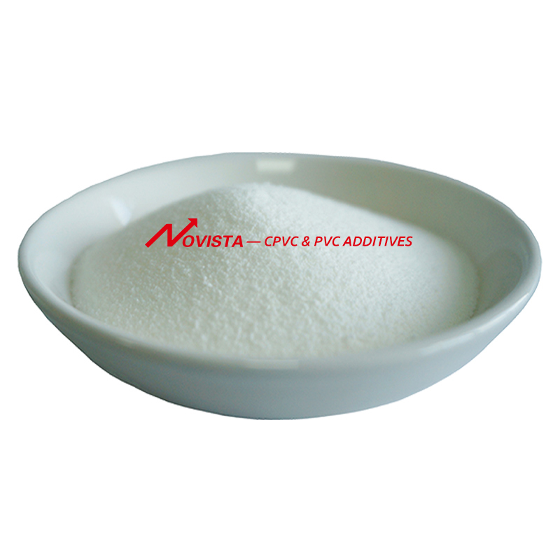 Pvc Impact Modifier Chlorinated Polyethylene Cpe135a 01