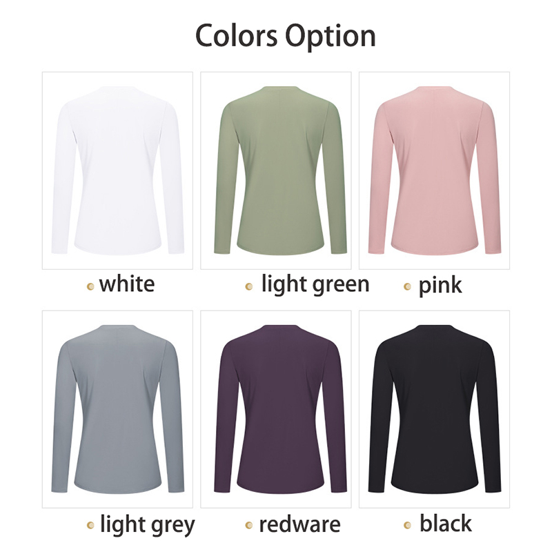 6 Colors Base Layer For Riding