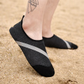 2020 Summer Men Women Water Shoes Swimming Aqua Beach Socks Camping Shoes Slippers Upstream Shoes Barefoot Sock Yoga Sneakers