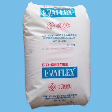 Hot melt processing EVA 210 Mitsui polymer plastic raw material for fitness equipment