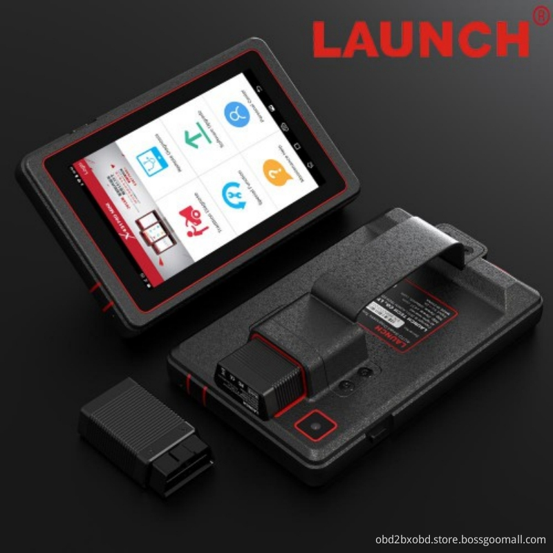 Launch X431 Pro Mini Bluetooth With 2 Years Free Update Online