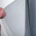 DIY Magnetic Mosquito net window screen Fiberglass screen mosquito window net , Customizable