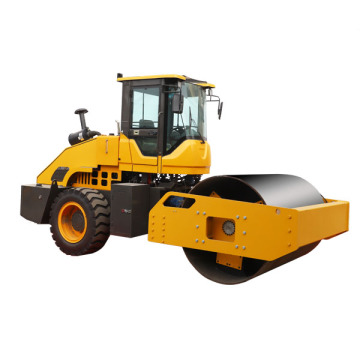 CE Certificate high quality 10 ton double drum roller biggest road roller