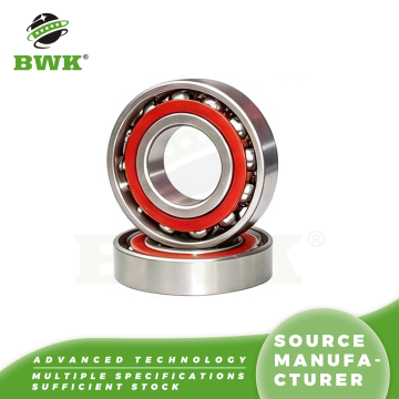 Durable Sealed Self-Aligning Ball Bearings for Longevity