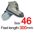 Felt Shoes size 46
