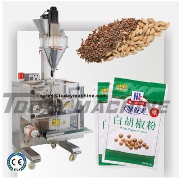 Coffee Beans, Lima Beans, Tea Packing Machine