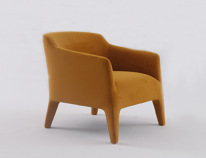 Jardan-Kelly-Fabric-Lounge-Chair-Replica
