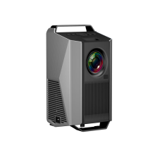 LCD 1080P HD high definition Home Projector