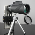 Professional Microscope Multifunctional Telescope Accessories Universal Camera Bracket Photography Clip Phone Holder Adapter