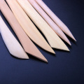 Quality 14Pcs Wooden Metal Pottery Clay Tools With Case Molding Sculpture Sculpting Clay Tool Kit