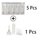 5pcs syringe kit