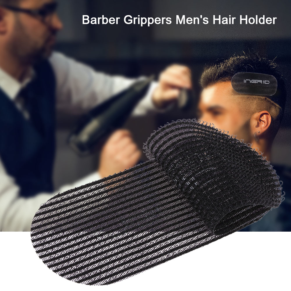2pcs Barber Cheap Styling Accessories For Hair Salon Hairdressing Supplies Hair Gripper Hairdresser Professional Hair D-ryer Cut