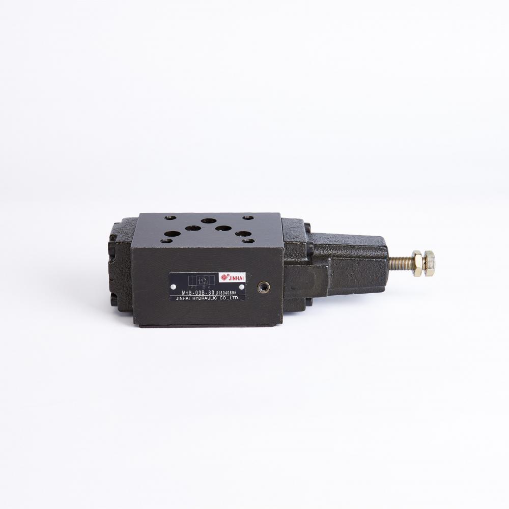 Mhb 03b Stacked Balance Valve 1