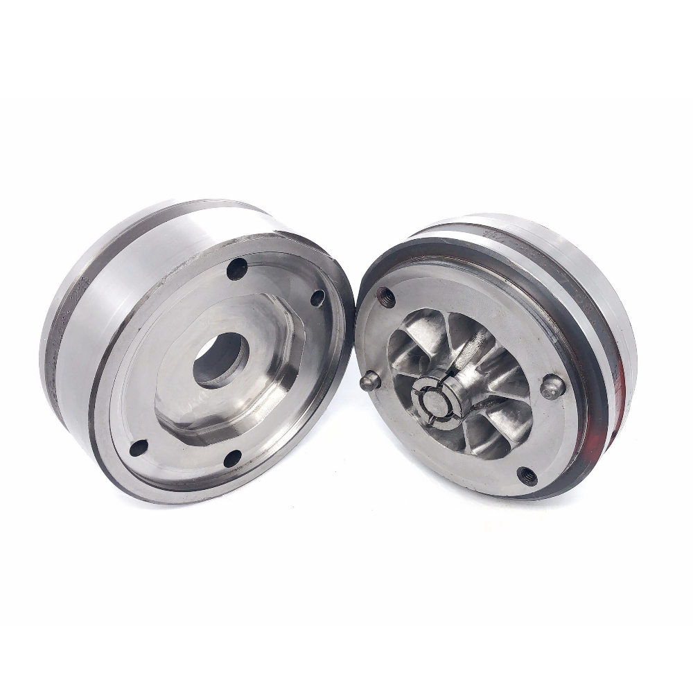 Industrial Materials 4 5