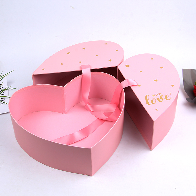 Heart Box 