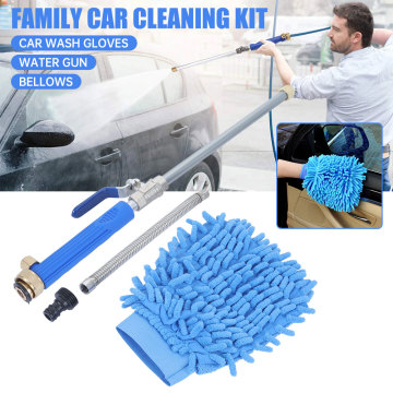 Durable Engine Cleaner Dust Oil Clean Tool High Pressure Power Universal Car Cleaner for Washing Automotive Care Detailing