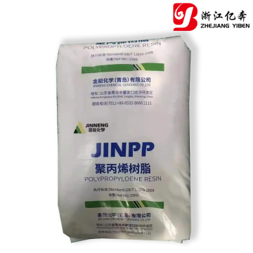 PP-EP548R High Performance Polymer from Jinneng Chemical