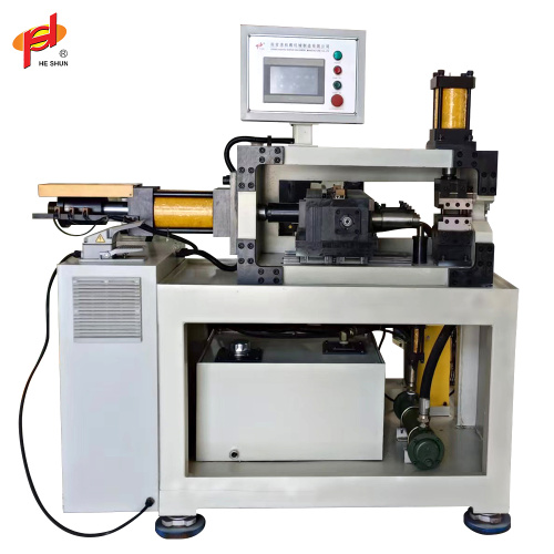 Multi Station Pipe Mushroom End Forming Machine Manufacturers, Multi Station Pipe Mushroom End Forming Machine exporters