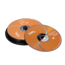 Wholesale 10PCS DVD+R DL 8.5GB 215MIN 8X Disc DVD Disk For Data & Video Supports up to 8X DVD + R DL recording speeds 10pcs/lot