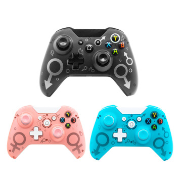 Wireless Android Gamepad 2.4GHZ Wireless Joystick Game Controller Bluetooth Joystick For Mobile Phone Tablet TV Box For Xbox One