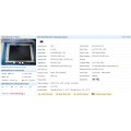 NL6448AC30-10 9.4" 640*480 LCD DISPLAY PANEL NL6448AC30 10 1208